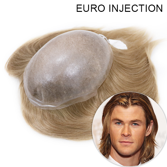 4-Euro-Injection