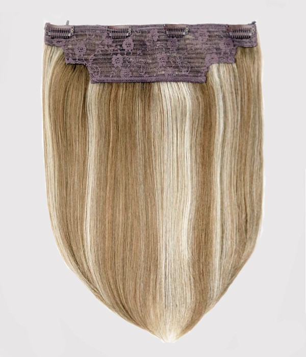 halo hair extension